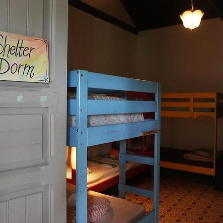 Camino Art House Apartment Vega de San Mateo Luaran gambar