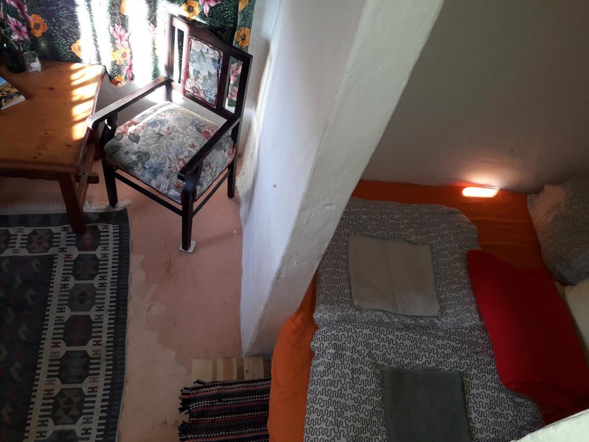Camino Art House Apartment Vega de San Mateo Luaran gambar
