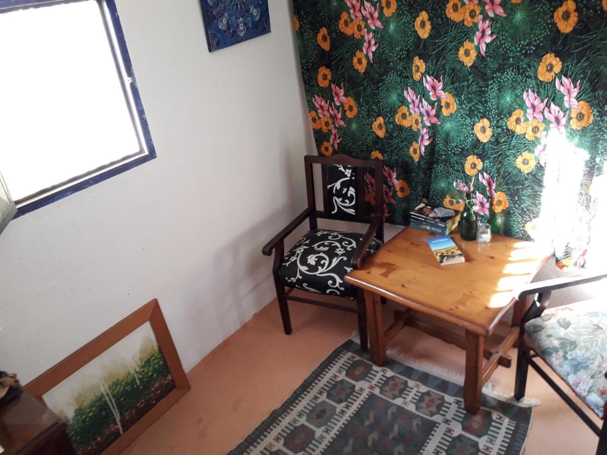 Camino Art House Apartment Vega de San Mateo Luaran gambar