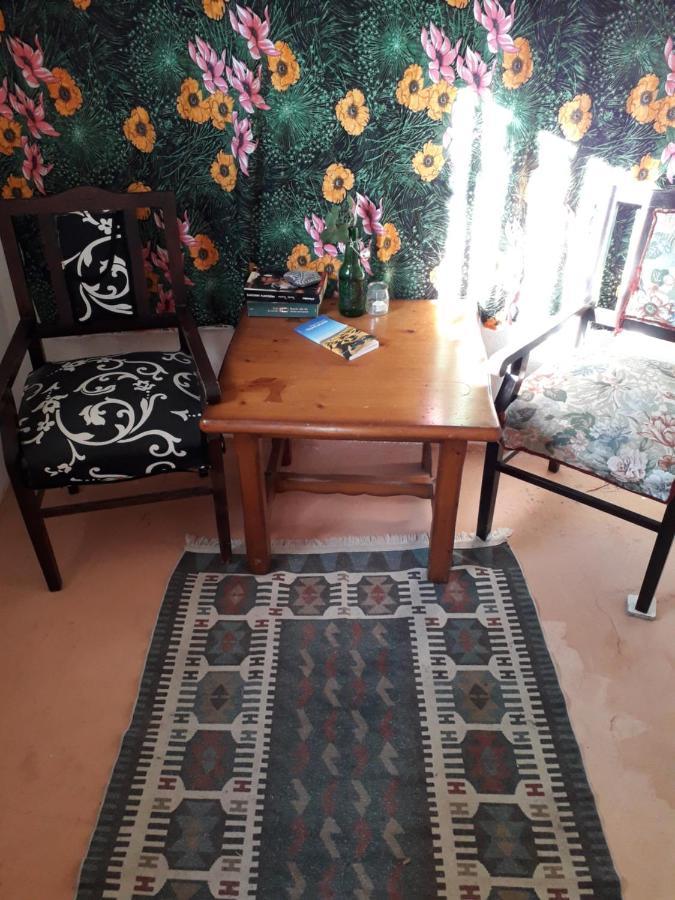 Camino Art House Apartment Vega de San Mateo Luaran gambar