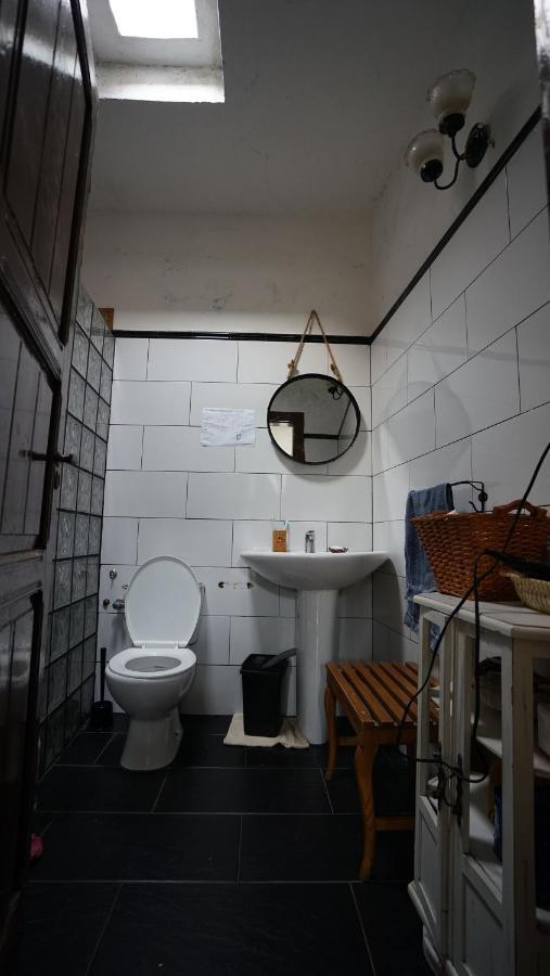 Camino Art House Apartment Vega de San Mateo Luaran gambar